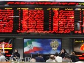  در دومین هفته تابستان؛ ارزش کل معاملات بورس تهران به ٩ هزار و ٨۶ میلیارد ریال رسید 