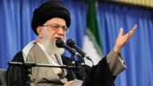  رهبر انقلاب:حرف مخالف رهبری، جرم نیست /افراد را به غیرانقلابی بودن متهم نکنید /١٢توصیه به دانشجویان 