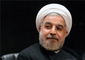 روحانی: با کسی عقد اخوت نبسته‌ ام / مبارزه با فساد و رانت در نظام اداری و اقتصادی را تا ریشه کن شدن ادامه می دهیم 