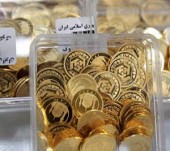 راه اندازی قرارداد آتی سکه طلا تحویل اردیبهشت ٩۶