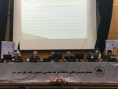 اعلام آخرین وضعیت پروژه های «کچاد» در مجمع