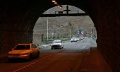  هشدار نسبت به مشکلات تنفسی برای مسافران جاده چالوس