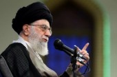  رهبر معظم انقلاب:  ایران در مسائل بحرین هیچ دخالتی نکرده و نخواهد کرد /  اگر خرد سیاسی در بحرین وجود دارد مردم را مقابل هم قرار ندهند