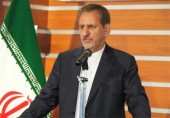 معاون اول رئیس جمهور در بهشهر: ظرفیت‌ های توسعه تجارت خارجی در بنادر شمال تقویت شود / افزایش سرمایه‌ گذاری در بندر امیرآباد 