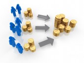 پیش لرزه تحرکات خریداران در صندوق ها
