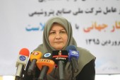 مدیر عامل شرکت ملی صنایع پتروشیمی: بوعلی به زودی دوباره آغاز به کار می کند 