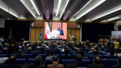 افتتاح نمایشگاه بورس با حضور مسئولان بلندپایه اقتصادی