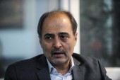 محمود اسلامیان مدیر عامل اسبق فولاد مبارکه رییس انجمن فولاد شد