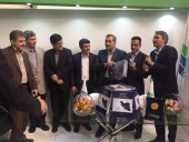 رونمایی از یک کتاب جذاب در نهمین نمایشگاه بورس، بانک و بیمه