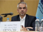  مدیرعامل بورس مونیخ؛ بورس کالا زمینه حضور سرمایه گذاران خارجی به ایران را فراهم می کند 