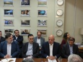 ایران پذیرای سرمایه انگلیسی‌ها در بخش آب و فاضلاب است
