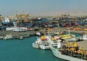  بندر رجایی؛ امیدوار به برجام نامید از تصمیم‌ها/ مزایده‌ای برای برگزار نشدن!