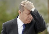  اردوغان: هیچ کس نباید نگران باشد / مردم به خیابان ها بیایند