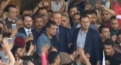 ‏اردوغان: این کودتا یک هدیه الهى بود / نظامیانی که کودتا کردند را رها نمی کنیم