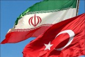 مرز‌های زمینی و هوایی ترکیه باز شد