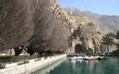 شهری که قرار است قطب سوم پتروشیمی ایران شود
