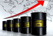 قیمت جهانی نفت افزایش یافت