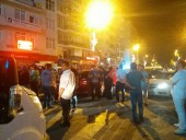  کارمندان دولت ترکیه ممنوع الخروج شدند / تعلیق ۴۶۵ نیروی پلیس استانبول 