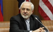 ظریف: نمره آمریکا در اجرای برجام پایین است