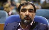 عادل آذر رییس دیوان محاسبات شد