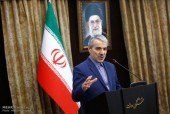  نوبخت تشریح کرد؛ جزئیات جدید از پرونده فیش‌های نجومی/ برکناری ۱۳ مدیر ارشد دولتی