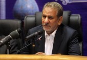 تاکید معاون اول رییس جمهور بر تداوم رشد صادرات غیر نفتی