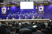 رییس کل بانک مرکزی خبر داد/ ایجاد ۴٧٢ رابطه کارگزاری بانکی در پسابرجام