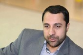 صالح آبادی : حضور شاپور محمدی در پست جدید نشانه شایستگی اوست