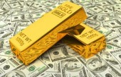  شوک در بازار طلا و دلار/ پیش‌بینی قیمت‌ در هفته آتی 
