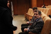 بیستمین مدیر قدرتمند پتروشیمی جهان مدیرعامل تاپیکو شد