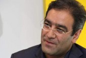 شاپور محمدی: تمامی ابزارهای بازار سرمایه باید با قوت و قدرت توسعه پیدا کنند 