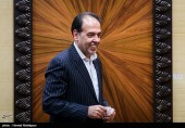 استعفای جلال‌پور از ریاست اتاق ایران فعلا پذیرفته نشد