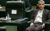 یک فرد ناشناخته جای شاپور محمدی را گرفت