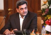 ابلاغ حکم تخریب ساخت و سازهای حریم رودخانه و جاده زیارت