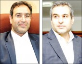 مدیر ایرونی مثل گُله، هر گل یه بویی داره!