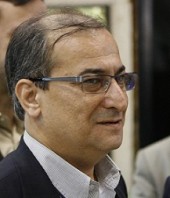 بازگشت کارگزار پیشکسوت به کارگزاری سپه