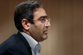معارفه شاپور محمدی رسمی شد
