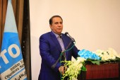 مهدی جهانگیری: خدمت گردشگری به اقتصاد ایران از درآمد نفت هم با ارزش تر است