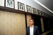 پیام تبریک ایران خودرو،سایپا و صادق زیباکلام به شاپور محمدی!