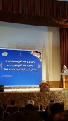 تودیع فطانت ؛ معارفه محمدی