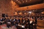 روایت سایت رسمی بورس از معارفه امروز / طیب نیا: از رفتن فطانت بسیار متاسفم 