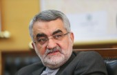 بروجردی: برای ناامنی در ایران از سوریه تروریست فرستاده‌ بودند 