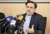  وزیر راه و شهرسازی: سهم ایران را از اقتصاد منطقه‌ پس می‌گیریم/افزایش ۳ برابری پروازها از آسمان ایران 