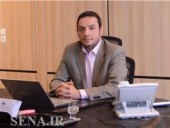  مدیر عامل هلدینگ سینا: ثبات سیاسی به رونق بازار سرمایه می انجامد 