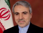 پیام تبریک رییس سازمان برنامه و بودجه به مناسبت روز خبرنگار