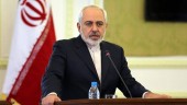  ظریف: دست جمهوری اسلامی در قبال بدعهدی‌های آمریکا باز است 