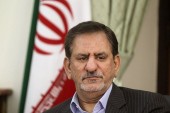 جهانگیری: قراردادهای جدید نفتی امضا و ابلاغ شد/ ۱۵۰ مورد اصلاحیه صورت گرفت