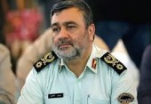 واکنش ناجا به تهدیدات منتسب به سخنگوی داعش: وضعیت امنیتی در کشور و پایتخت بسیار خوب است / گزارشی درباره حریق های اخیر تهیه شد 