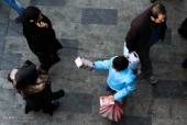 لانه‌گزینی قاچاق زیرپوست شهر/ماجرای استخدام‌های گسترده قاچاقچیان 