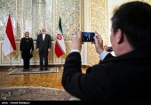  پرتامینای اندونزی در ۲ میدان نفتی ایران سرمایه‌گذاری می‌کند 